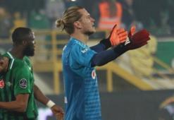 Lorius Karius: Genel olarak iyi oynadık