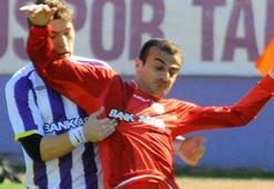 Ordu'dan ses çıkmadı: 0-0