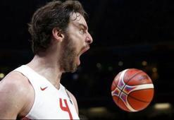 İspanya 80-75 Fransa