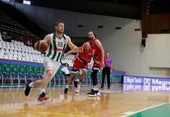 Bahçeşehir Koleji finale yükseldi
