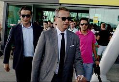 Fikret Orman'dan hakem yorumu