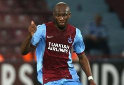 Son Dakika | Trabzonspor'un eski yıldızı Stephane Mbia, Tuzlaspor'a transfer oldu