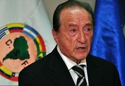 İsviçre, eski FIFA başkan yardımcısını ABD'ye iade edecek