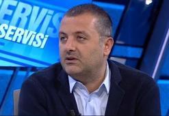 Mehmet Demirkol: Galatasaray hoca baktı