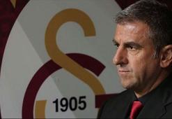 Hamzaoğlu: Kafama sıkar giderim!