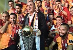 Şampiyonlukta yerli teknik adam geleneği sürdü