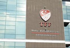 Federasyon binasında kavga çıktı!