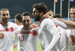 Rusya - Türkiye maçı biletleri satışta