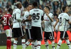 Beşiktaş nereden nereye...