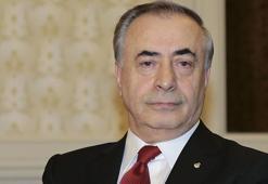 Mustafa Cengiz: Biz Galatasaraylıyız, biz istedik mi başarırız