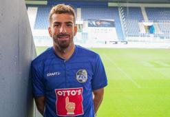 Kayserispor Varol Taşar transferini bitiriyor