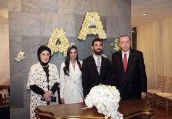Arda Turan ve Aslıhan Doğan nikahının detayları ortaya çıktı