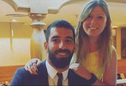 Arda Turan: Galatasaraylı olmasam Fenerbahçe'de oynardım