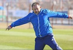 Yiğido Gençler'i gözüne kestirdi