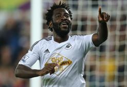 Galatasaraylıları heyecanlandıran transfer açıklaması: Wilfried Bony...
