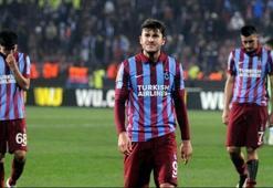 Trabzonspor'da borç çok başarı yok