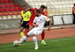 Karşıyaka'nın zamanı tükendi