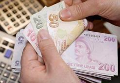 Emeklilere temmuz ayında 224 lira zam