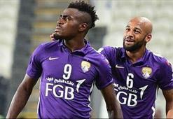 Emmanuel Emenike onu unutturdu