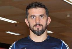 Selçuk Çebi, güreş tarihine geçti