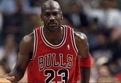 Michael Jordan 2014'te 100 milyon dolar kazandı!