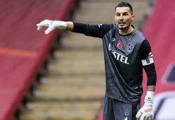 Trabzonspor kalecisi Uğurcan Çakır Türkiye'de zirvede, dünyada ilk 20'de