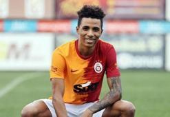 Gedson Fernandes kafa karıştırdı