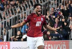 Galatasaray'dan Benjamin Tetteh için yeni teklif!
