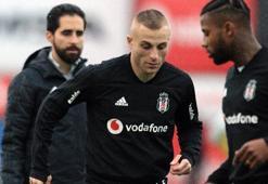 Flaş takas! Beşiktaş Gökhan Töre'ye karşılık genç yıldızı istiyor!