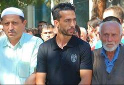Bilal Kısa'nın acı günü...