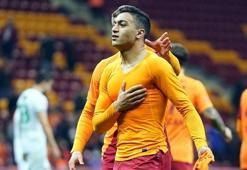 Mustafa Muhammed'in yerine sınava giren arkadaşına gözaltı!