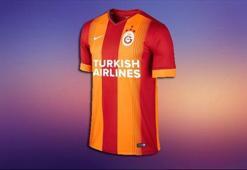 Galatasaray forma sponsorunu buldu!