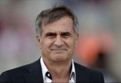 'Şenol Güneş Ah Ozan demiştir'