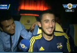 Meireles'ten Uygar'a: Adamsın!