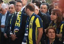 Ali Koç, Koray Şener'in adının yaşatılacağı parkın açılışına katılacak
