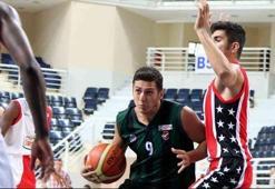 Federasyon Kupası'nda 9 maç oynandı