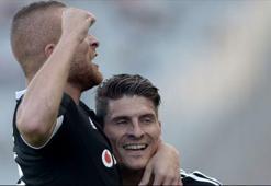 Kartal, Töre'yle kanatlandı