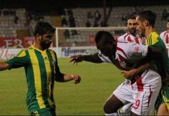 Samsunspor 2-0 Şanlıurfaspor