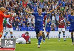Leicester City 3-2 Aston Villa