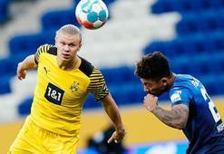 Erling Haaland'ın tercihi Lewandowski