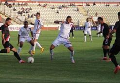 Elazığspor 2-1 Balıkesirspor