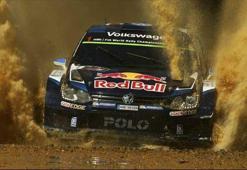 Sebastien Ogier 3. kez şampiyon