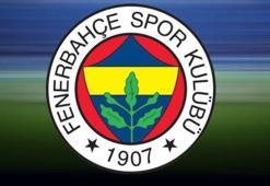 Fenerbahçe'nin yıldızı tarih yazdı!