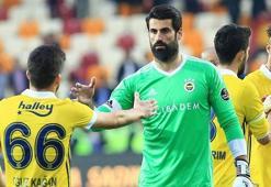 Adem Büyük'ten Volkan Demirel'e: Yeter be abi! Kedi mi yuttun!