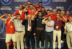 Musa Aydın: İnanıyorum ki olimpiyatlarda da başarılı olacağız