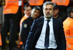 Aykut Kocaman'dan flaş Fenerbahçe sözleri: Ben bu denklemin içinde yokum