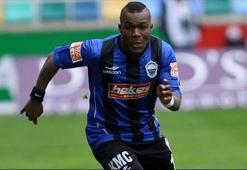 Drenthe'den sürpriz imza! Yeni takımı...