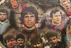 Trabzonspor'un efsane isimleri şampiyonluk bekliyor