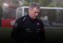 Stefan Kuntz açıklaması: Aynı tespitleri biz de yapıyoruz, önemli olan neler yapılacağı
