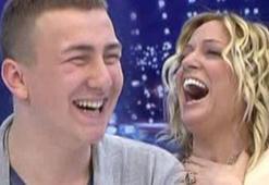 Sefa gülme krizine soktu